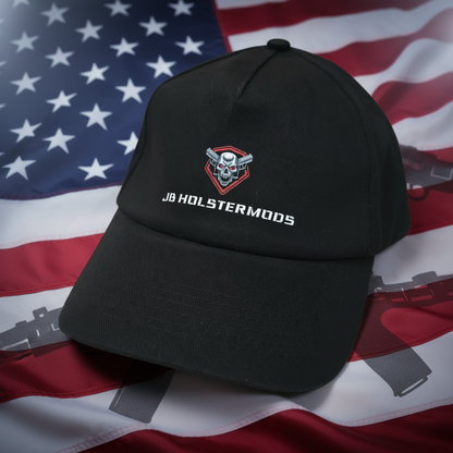 Hat patriotic - variation 1