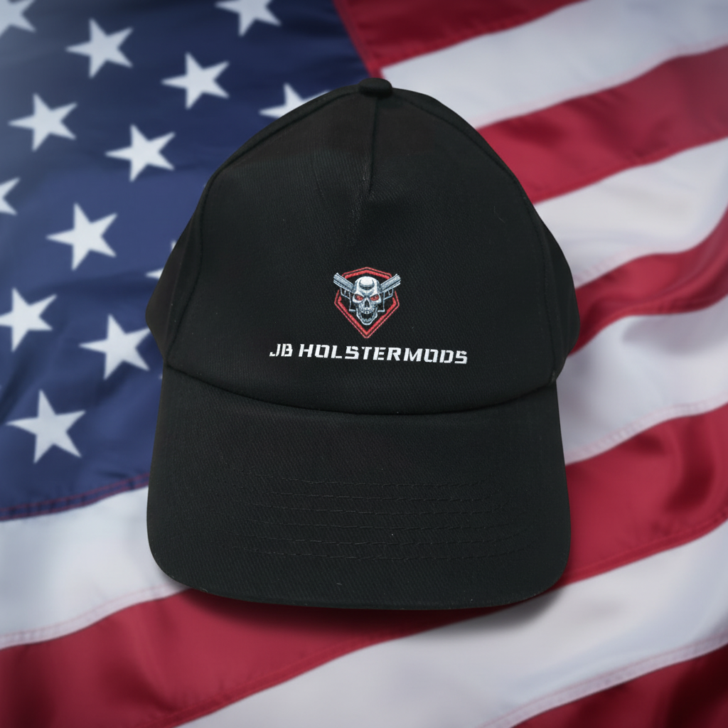 Hat patriotic - variation 2