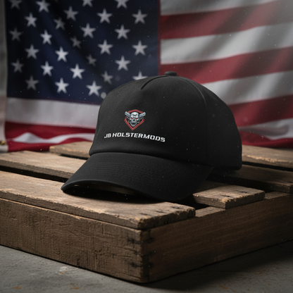 Hat patriotic - variation 3