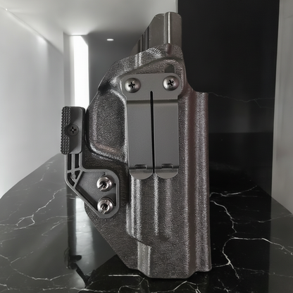 Holster with DCC Mono Clip