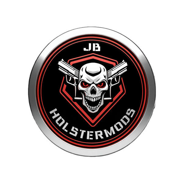 JB Holstermods