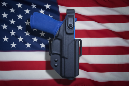 Level 3 Holster Patriotic Variation 1
