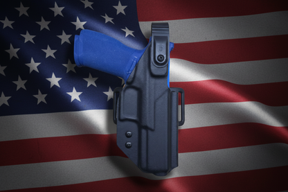 Level 3 Holster Patriotic Variation 5