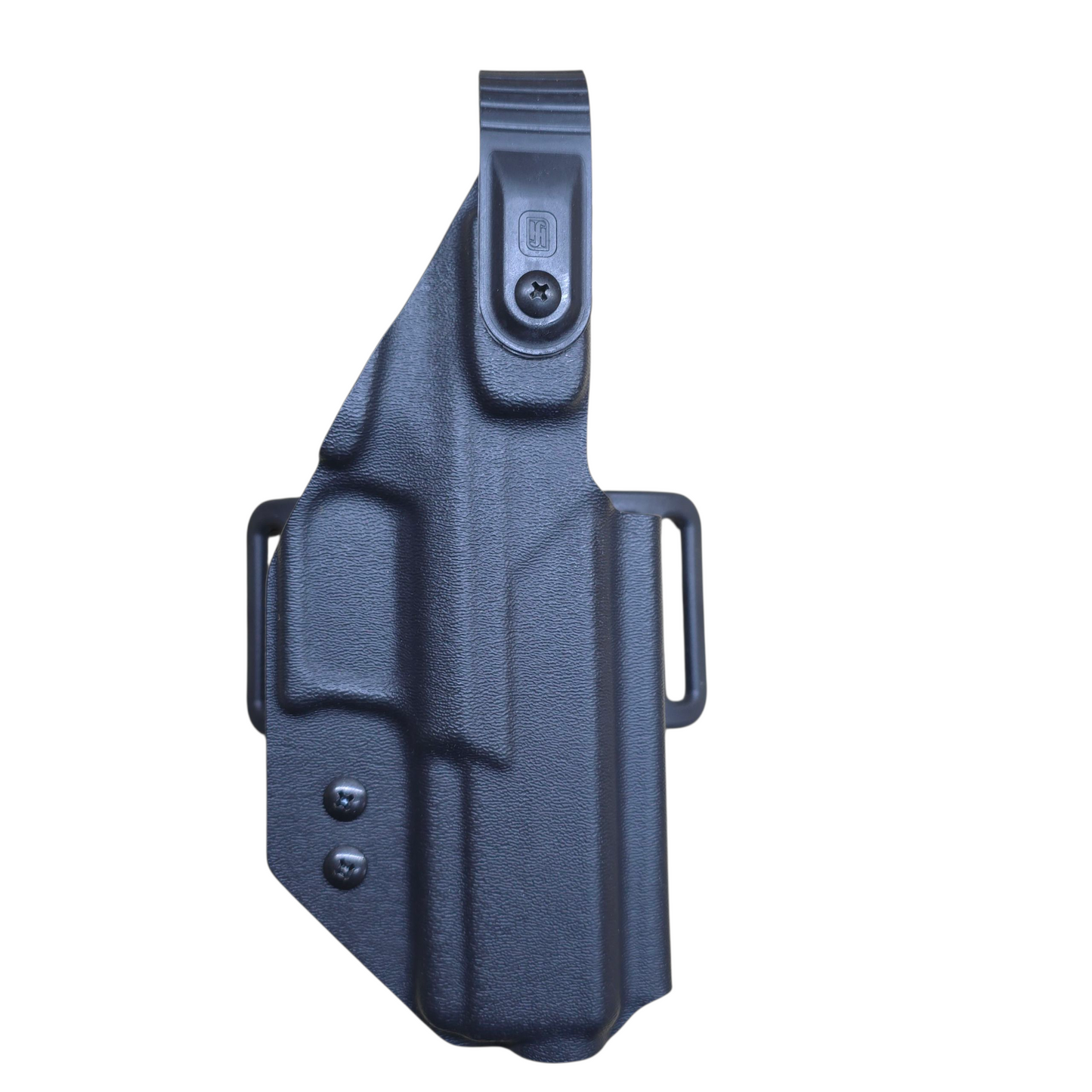 LEVEL 3 CUSTOM HOLSTERS