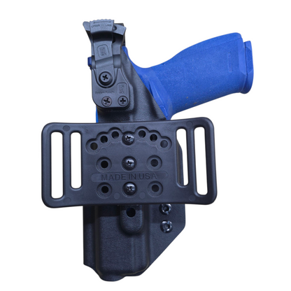 LEVEL 3 CUSTOM HOLSTERS