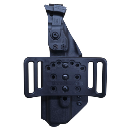 LEVEL 3 CUSTOM HOLSTERS