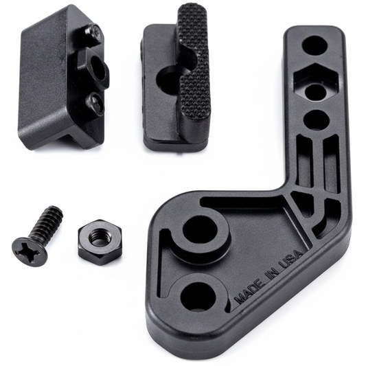 ModWing Hardware Kit