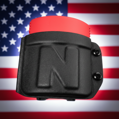 NARCAN HOLSTER - Backlit Flag Hero