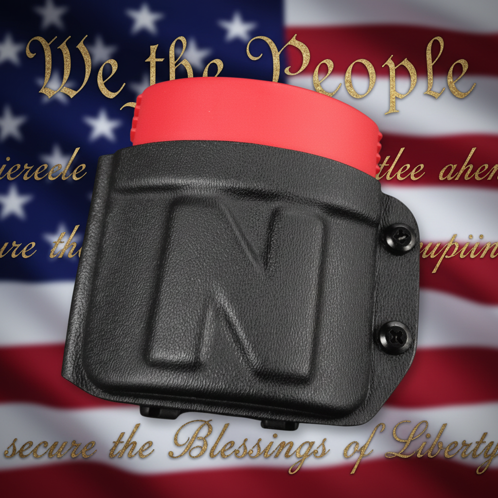 NARCAN HOLSTER - We the People Constitutional
