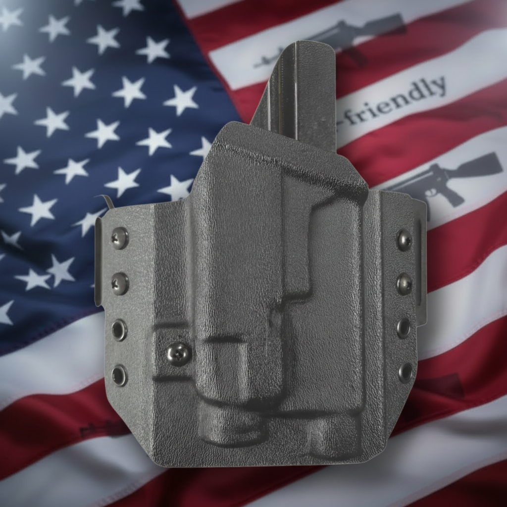 New holster image on the same background
