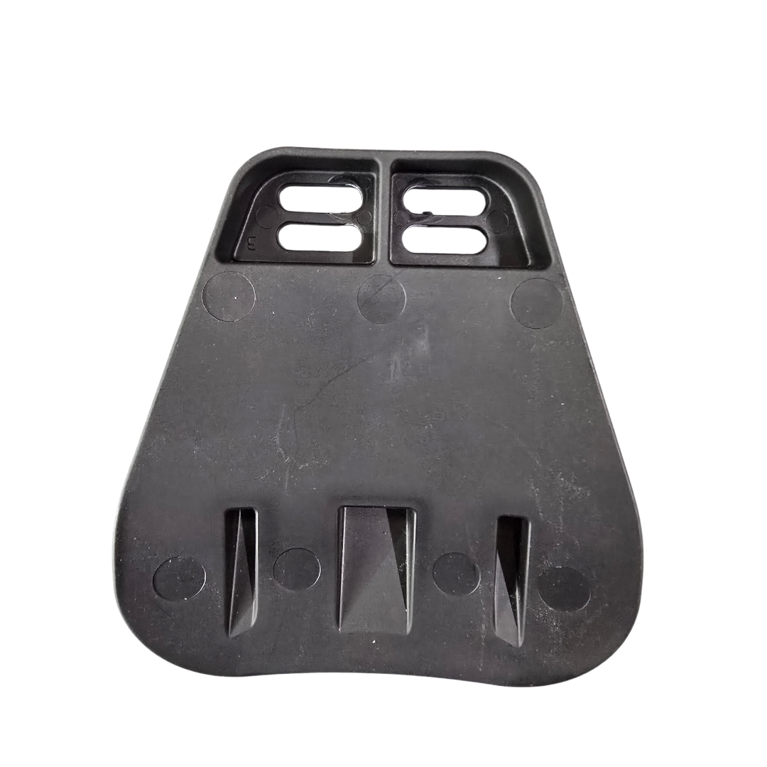 O.W.B. BELT CLIP OPTIONS