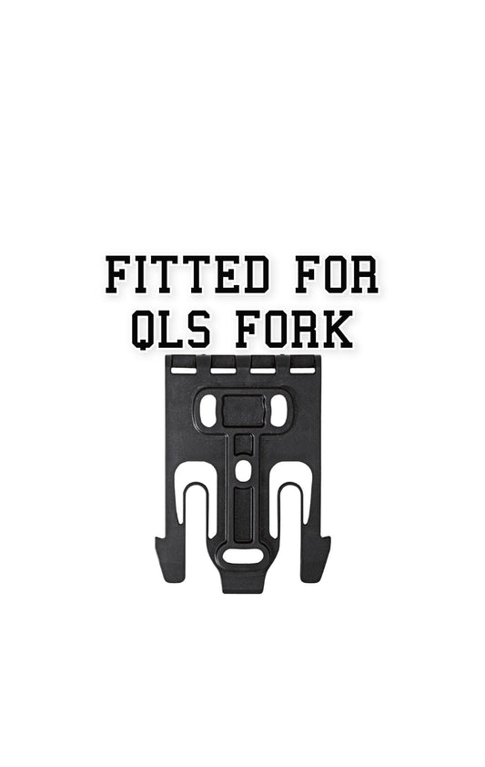 O.W.B. BELT CLIP OPTIONS