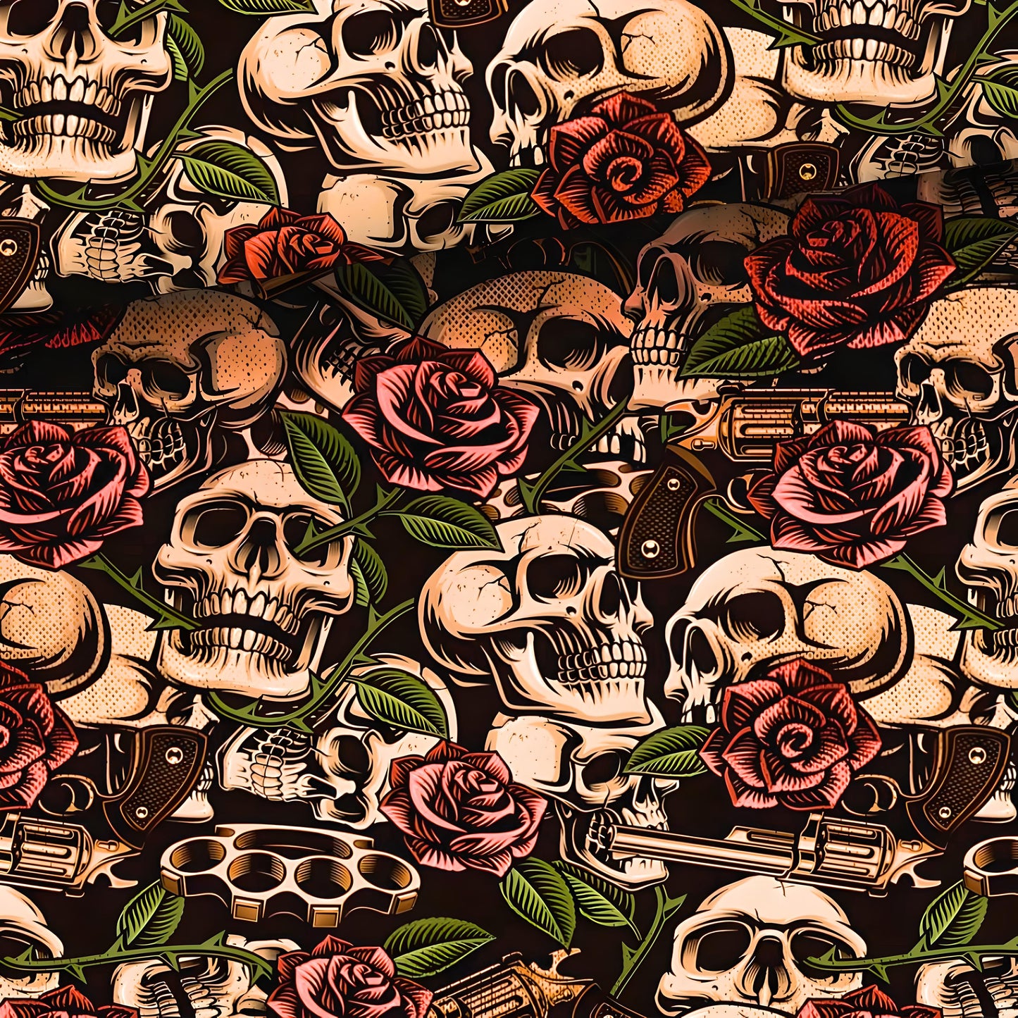 COLOR / PRINT OPTIONS