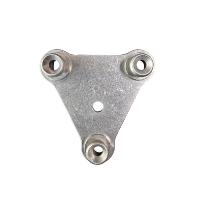 O.W.B. BELT CLIP OPTIONS