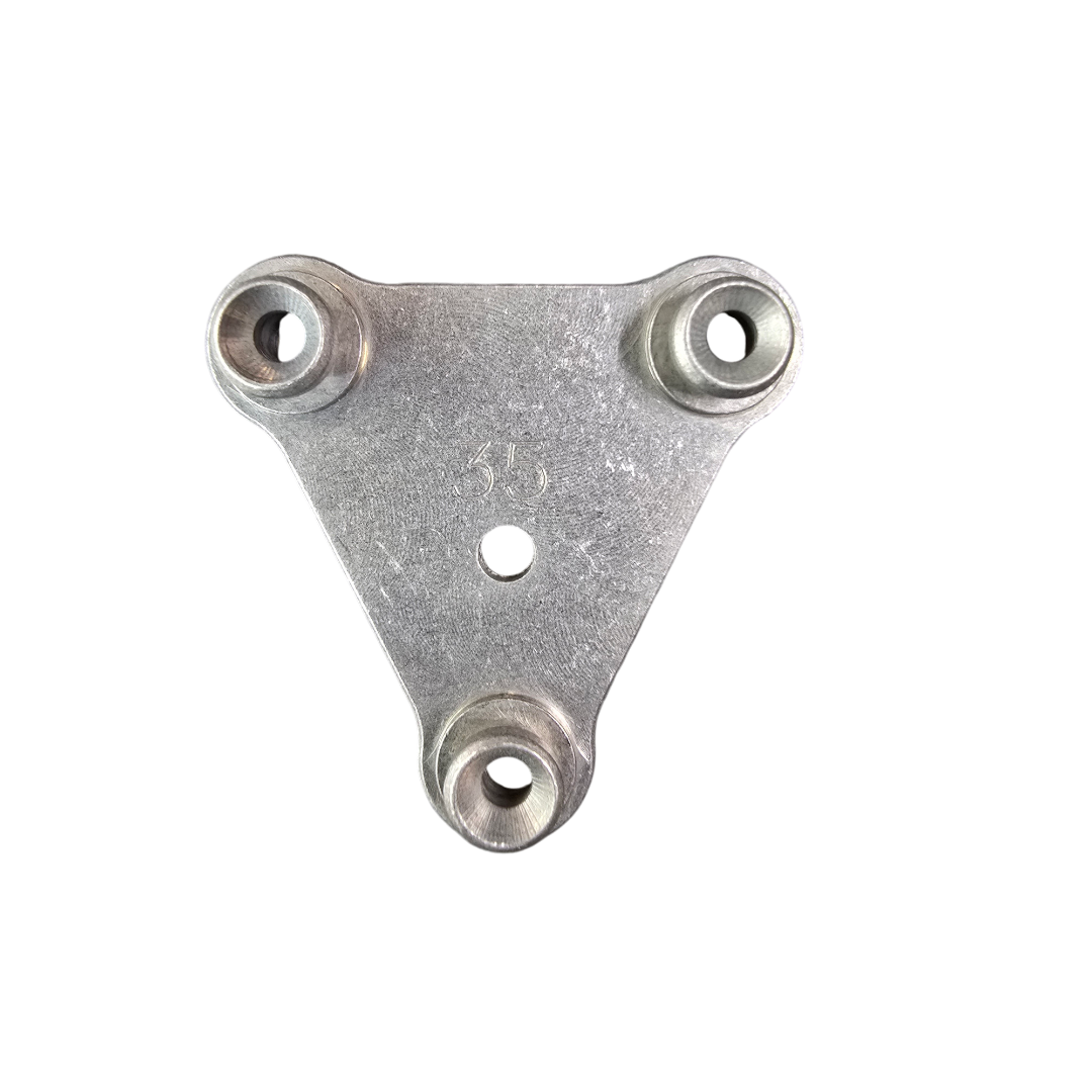 O.W.B. BELT CLIP OPTIONS