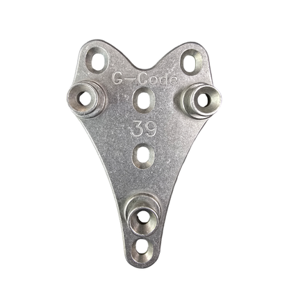 O.W.B. BELT CLIP OPTIONS