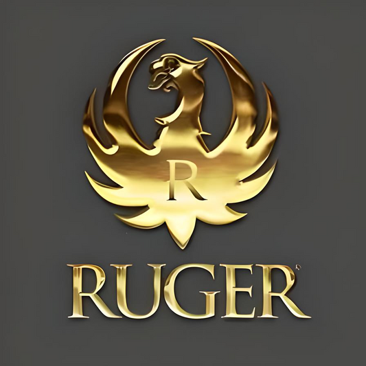 RUGER HOLSTERS