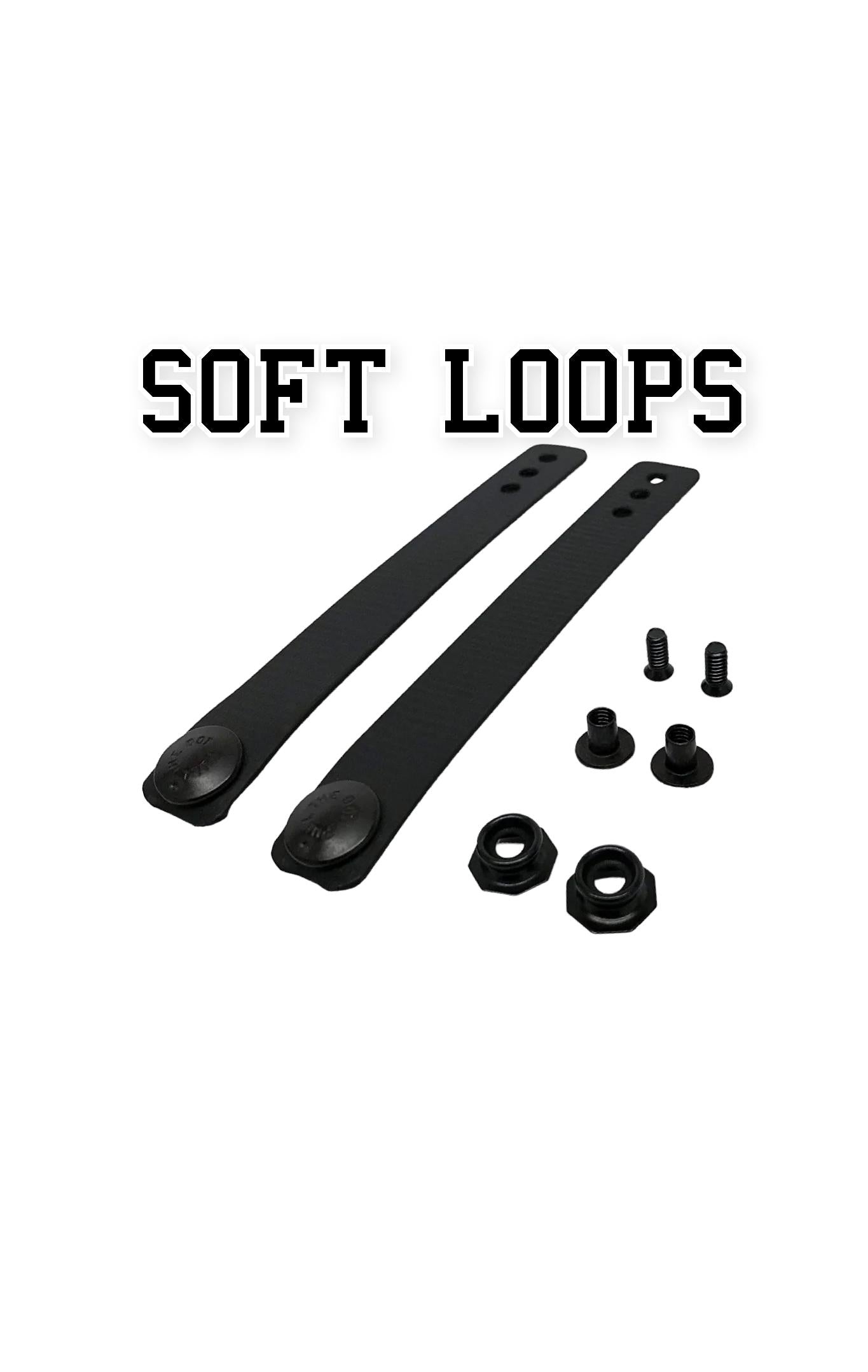 I.W.B. BELT CLIP OPTIONS