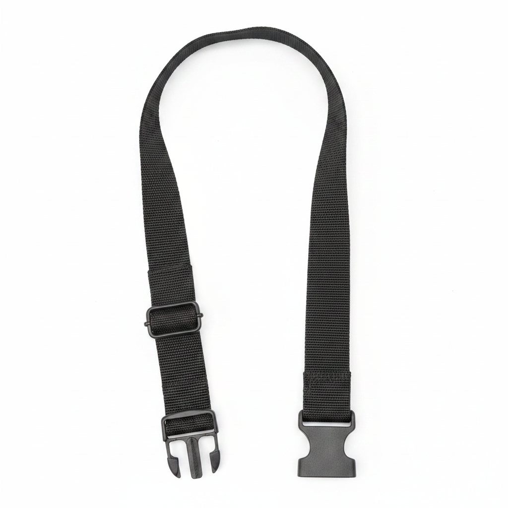 Strap - Straight Layout