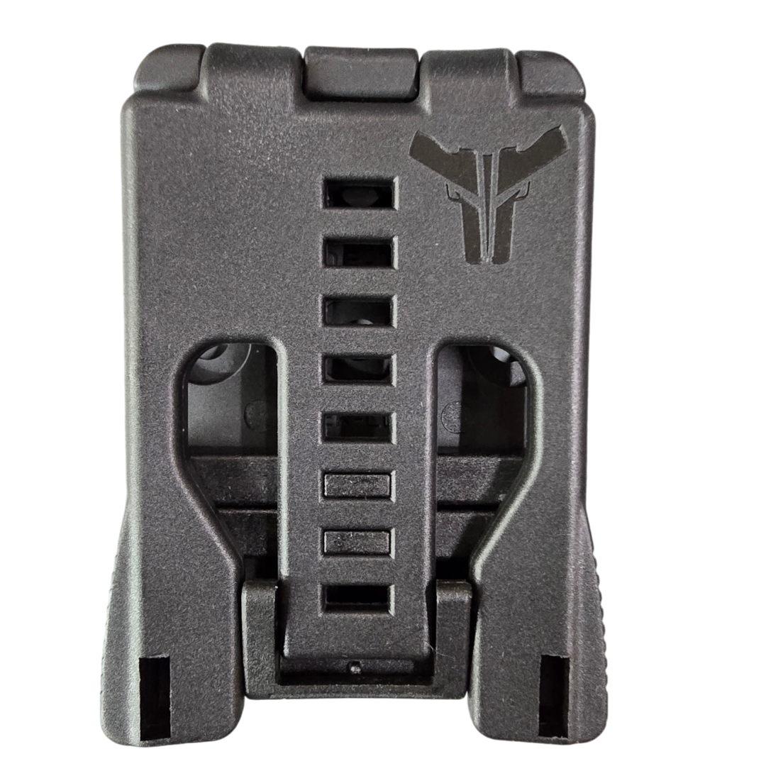 O.W.B. BELT CLIP OPTIONS