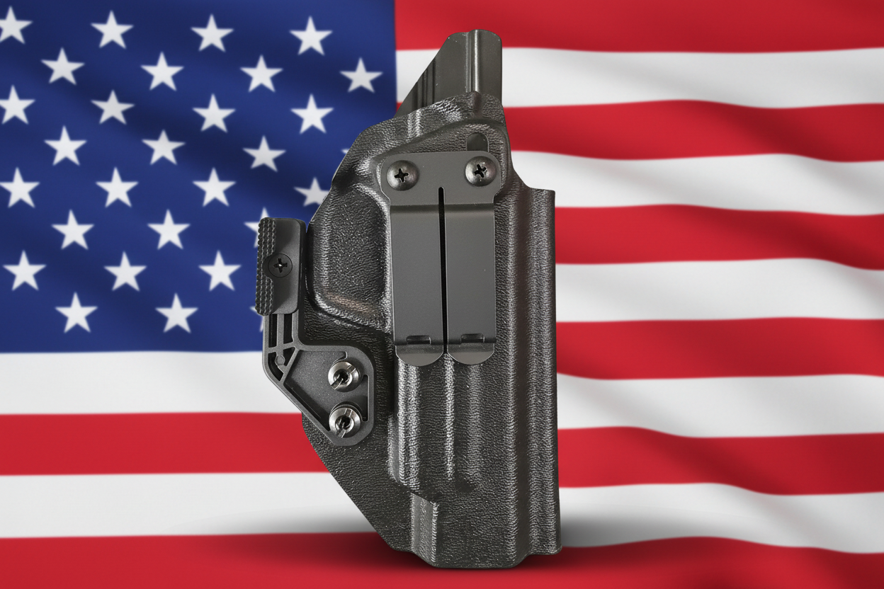 Wavy Flag Variation 2